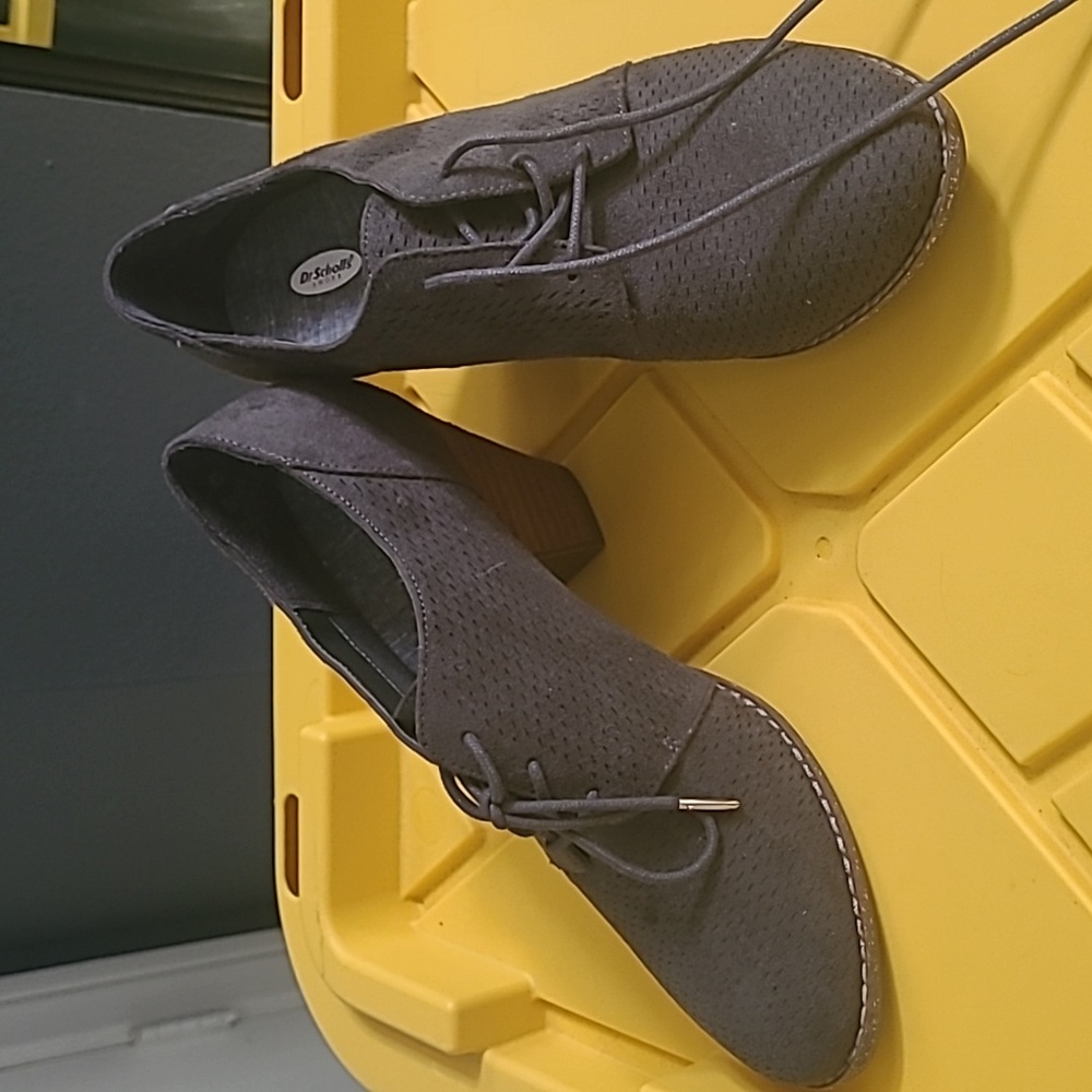 Dr. Scholl's Heeled Boots